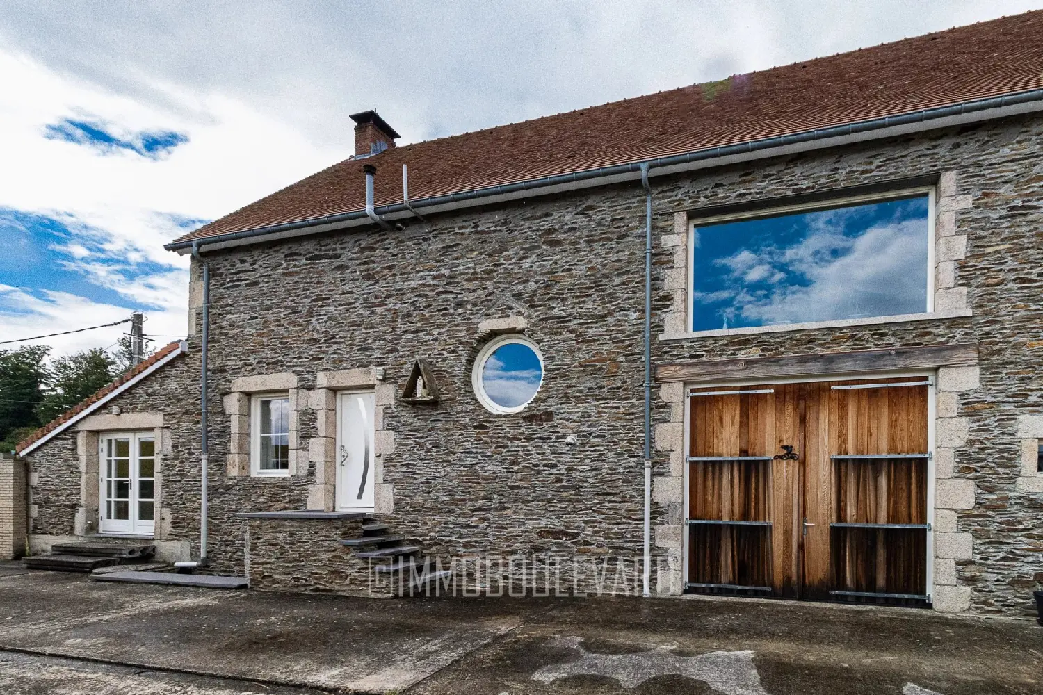  te koop huis Lalizolle Allier 5