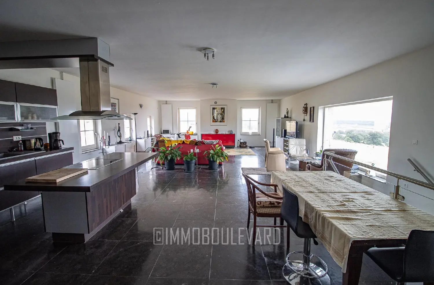  te koop huis Lalizolle Allier 6