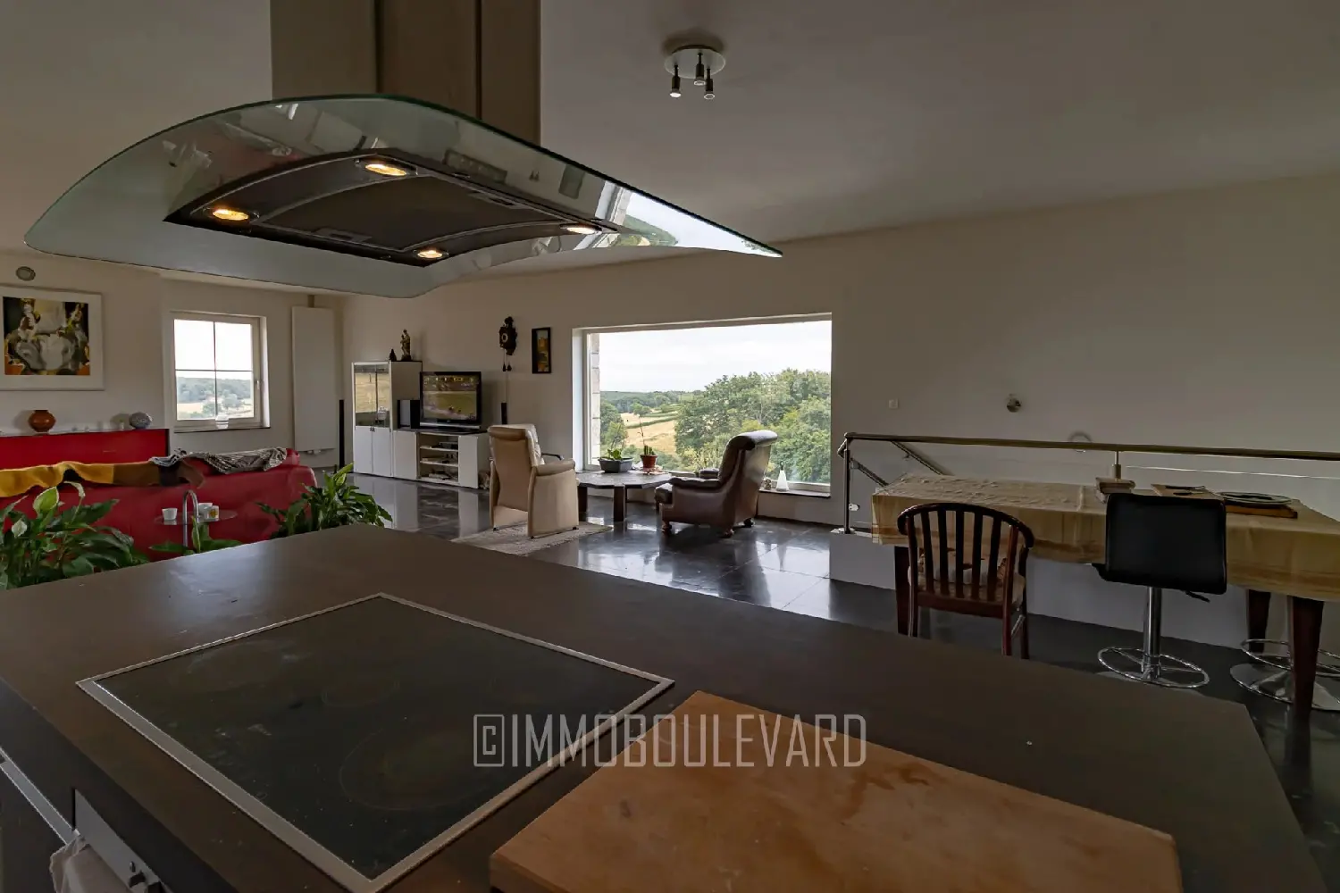  te koop huis Lalizolle Allier 8
