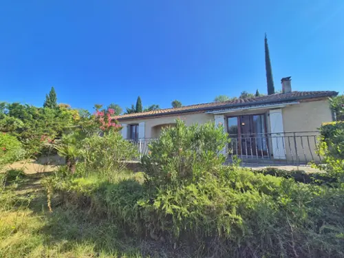 Lamalou-les-Bains Hérault house foto 7119948