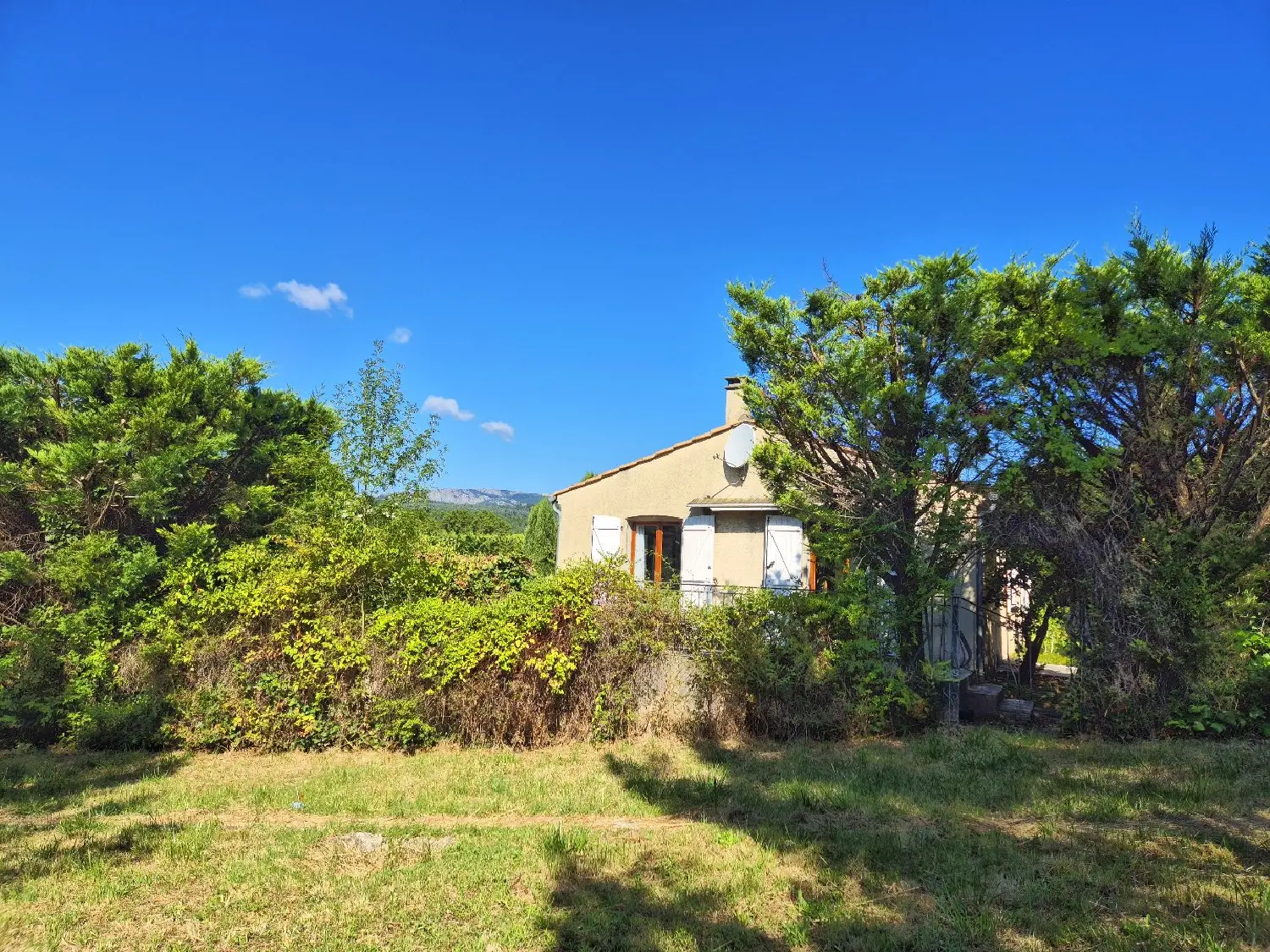 en venta casa Lamalou-les-Bains Hérault 3