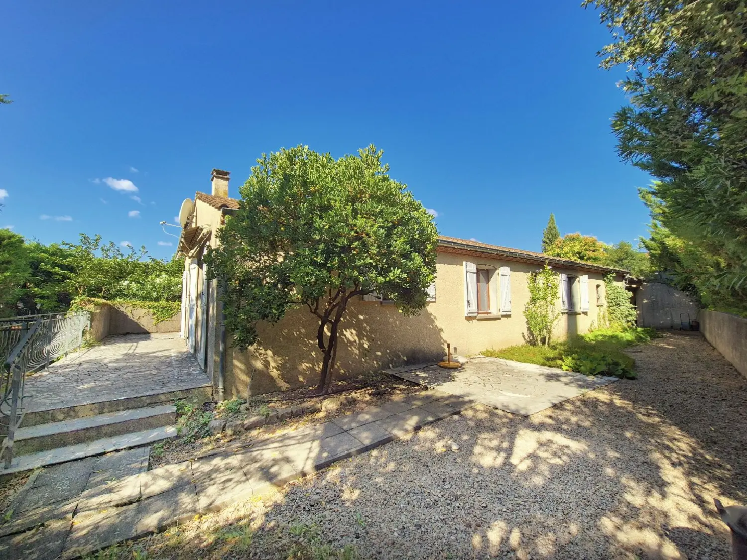  te koop huis Lamalou-les-Bains Hérault 4