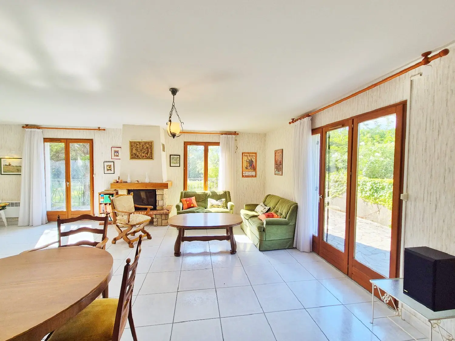  te koop huis Lamalou-les-Bains Hérault 5