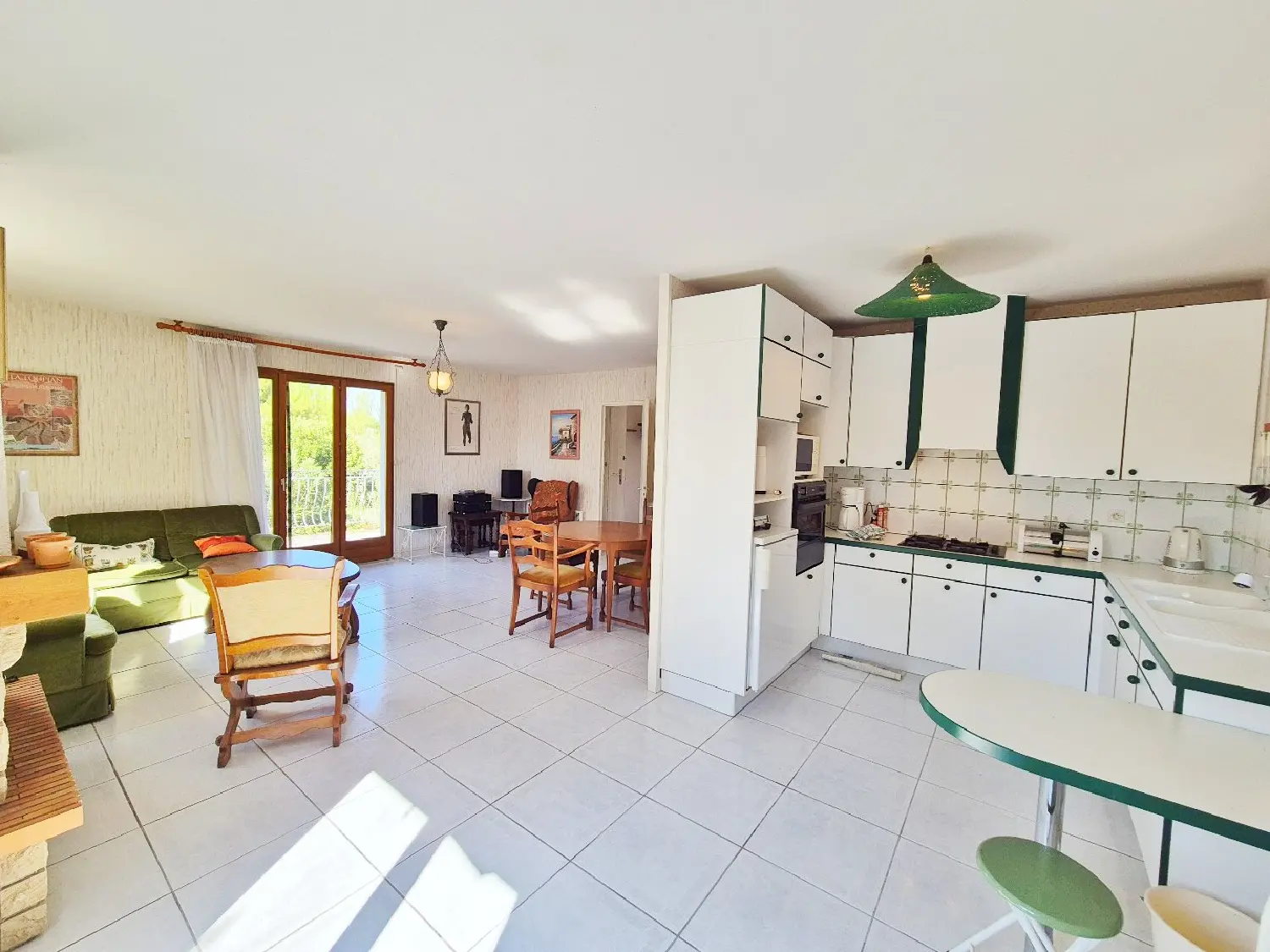  te koop huis Lamalou-les-Bains Hérault 7