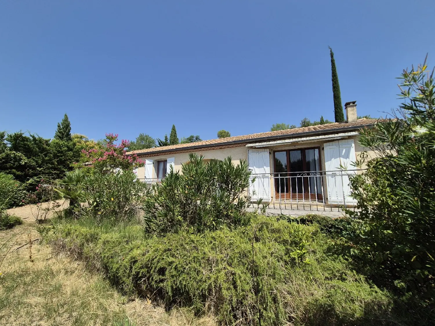  for sale house Lamalou-les-Bains Hérault 2