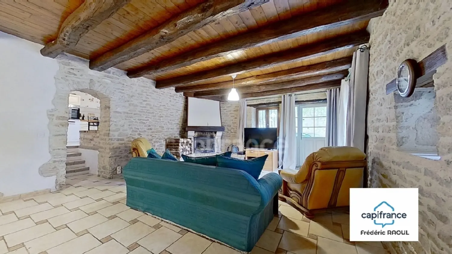  kaufen Haus Lamargelle Côte-d'Or 6