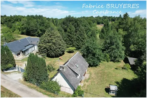 Lamazière-Basse Corrèze Haus Bild 7124897