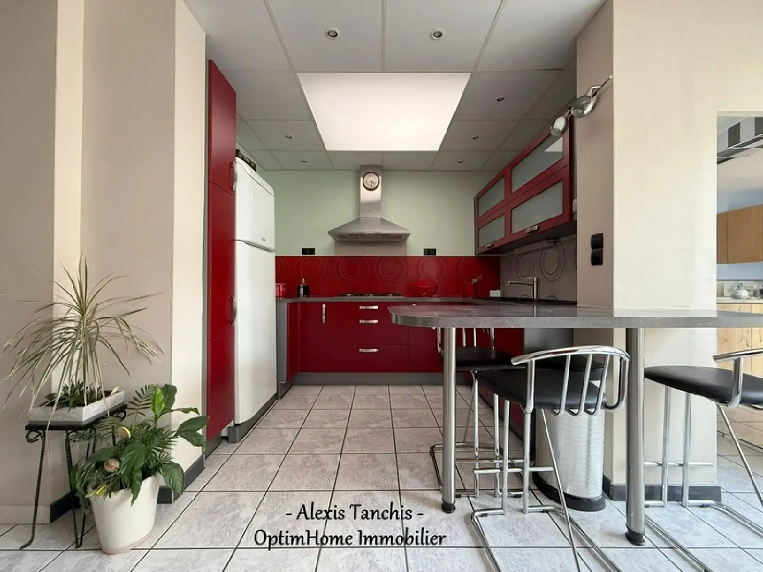  te koop huis Lambersart Nord 2