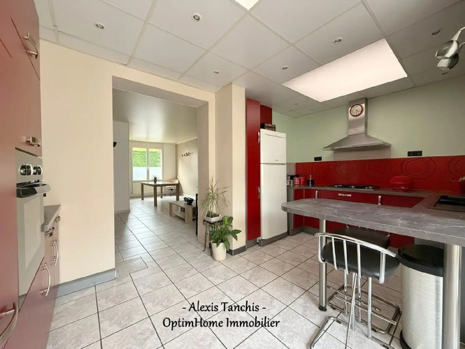  te koop huis Lambersart Nord 7