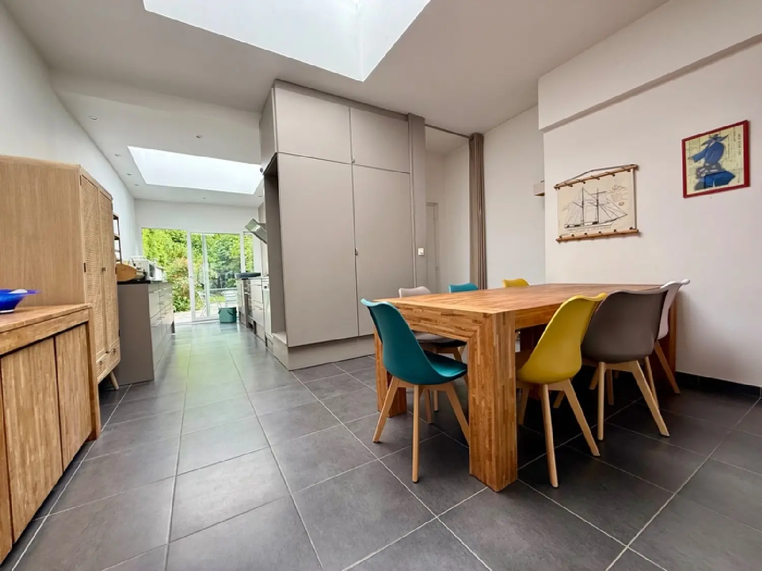  à vendre maison Lambersart Nord 2