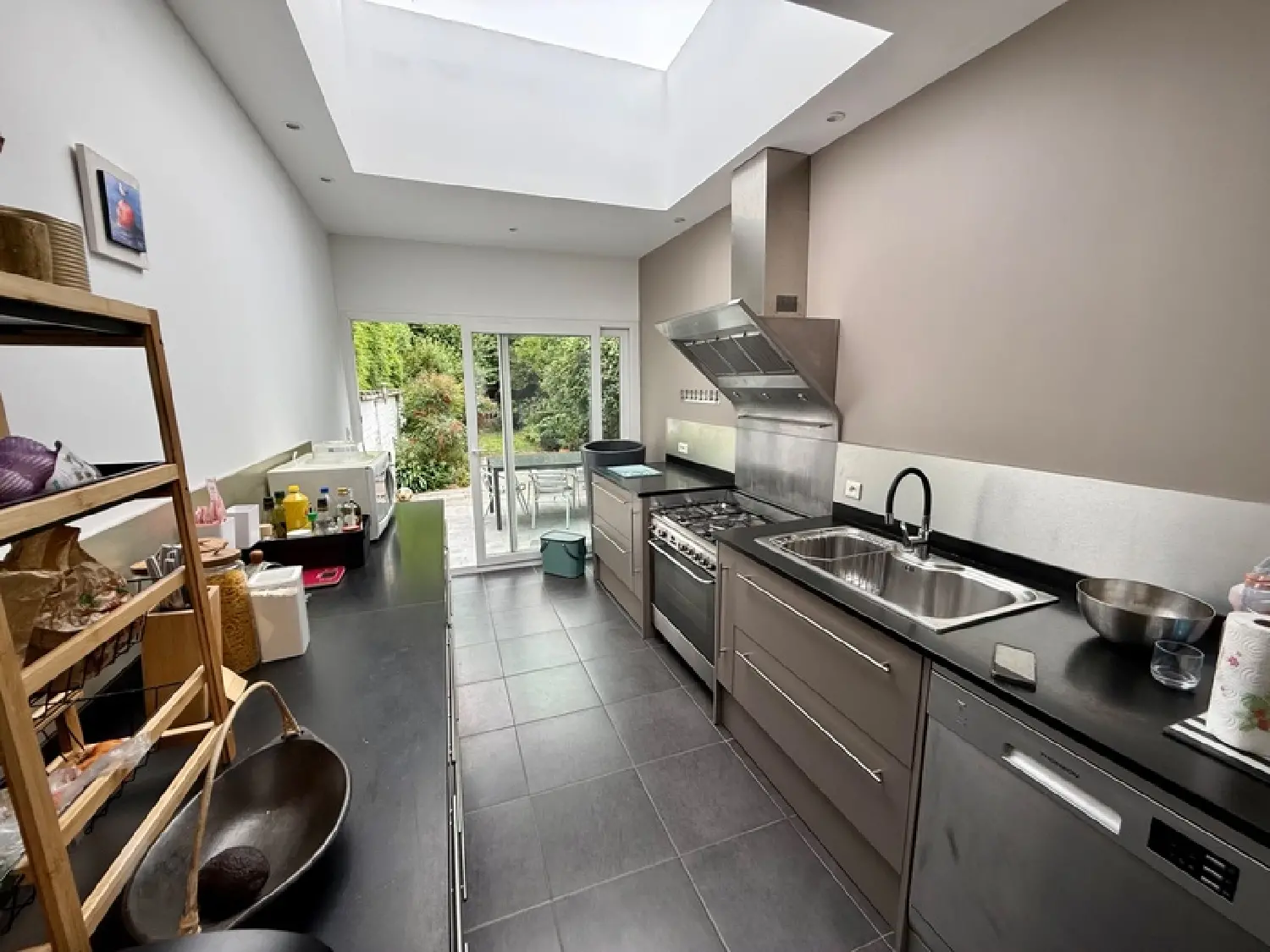  à vendre maison Lambersart Nord 3