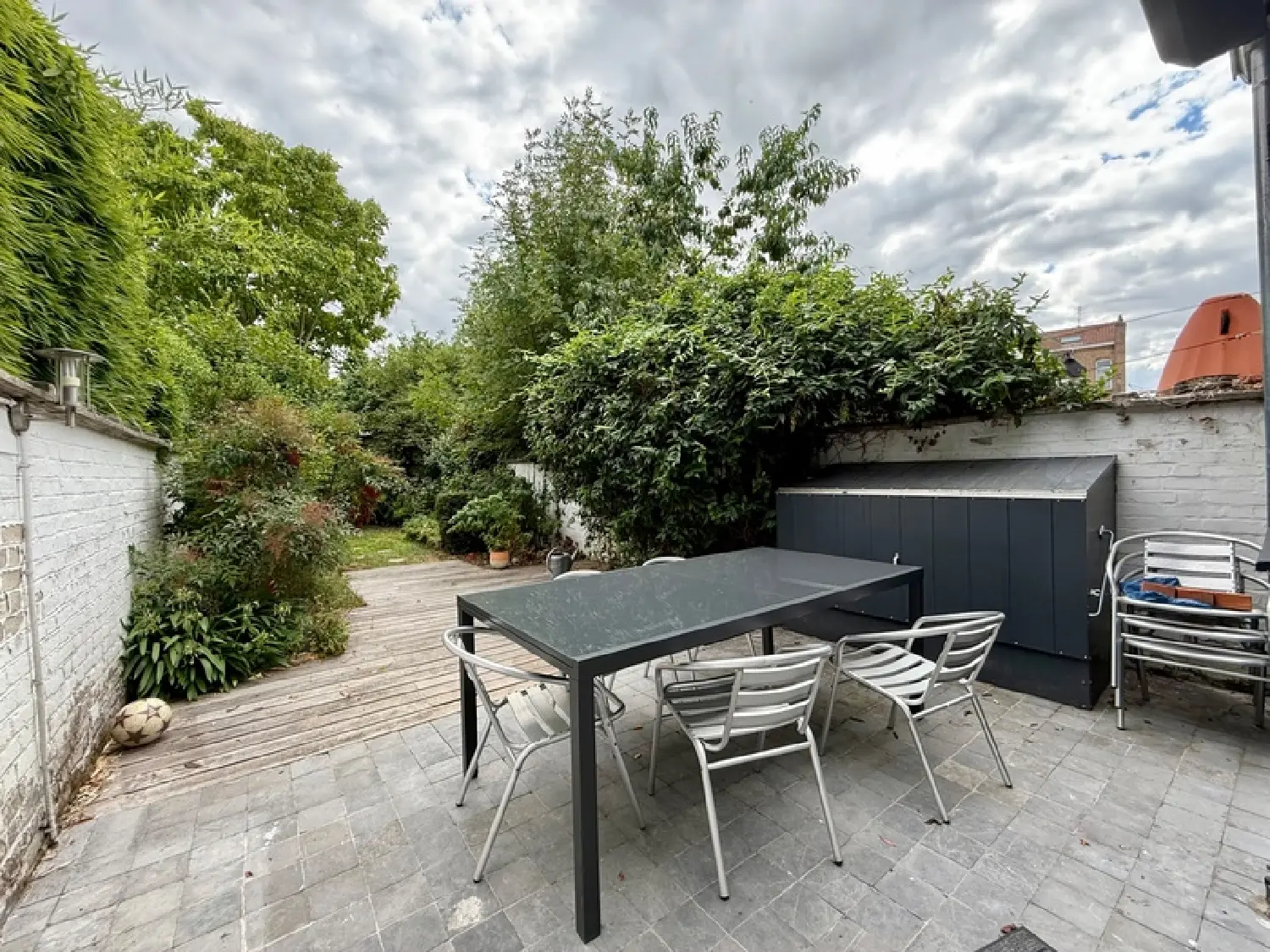  à vendre maison Lambersart Nord 4
