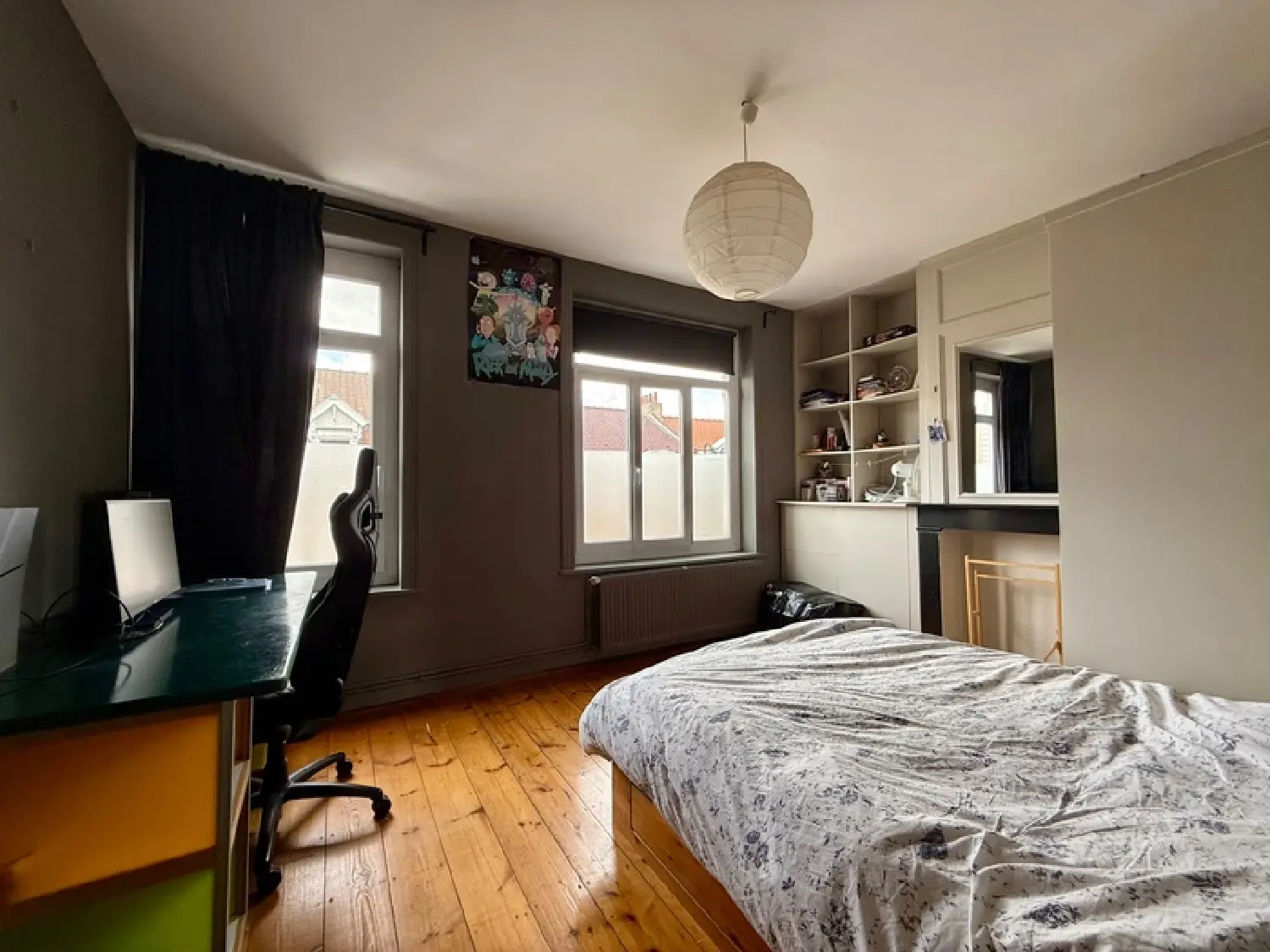  à vendre maison Lambersart Nord 6
