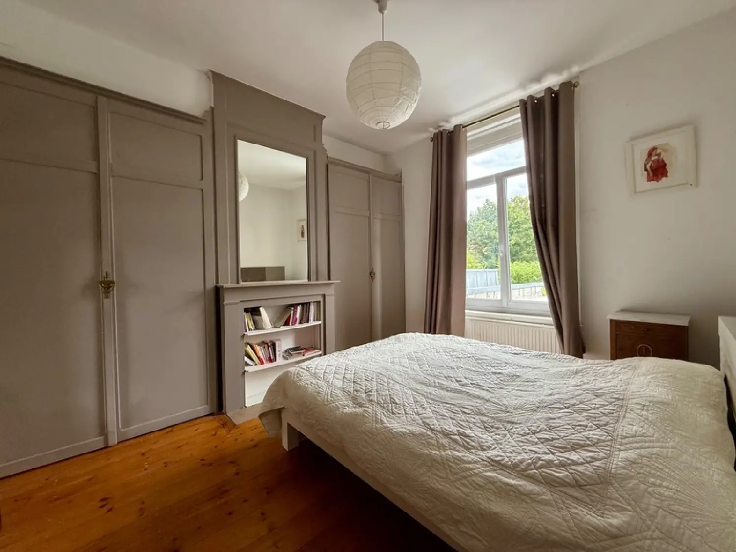  à vendre maison Lambersart Nord 7