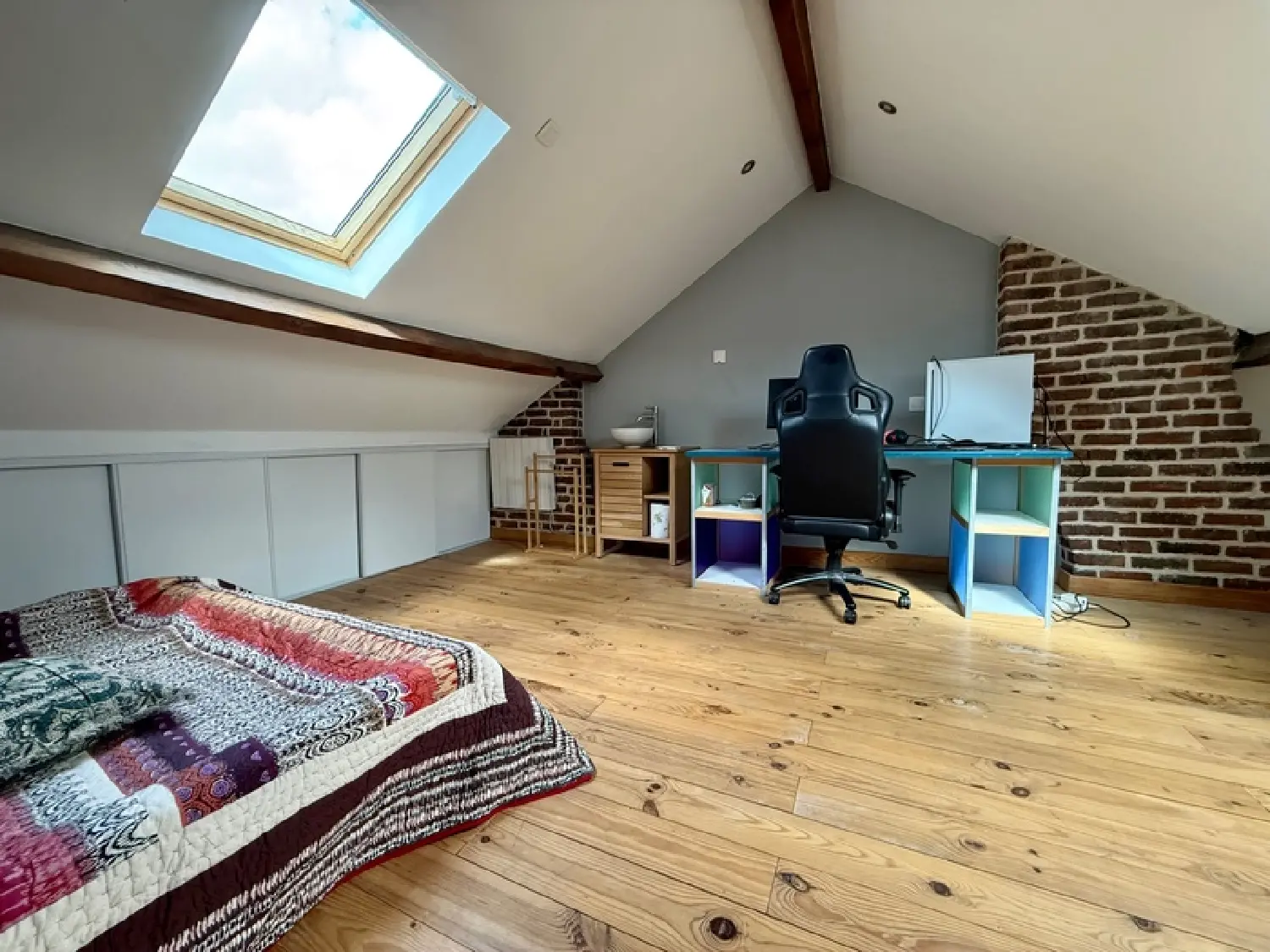  à vendre maison Lambersart Nord 8