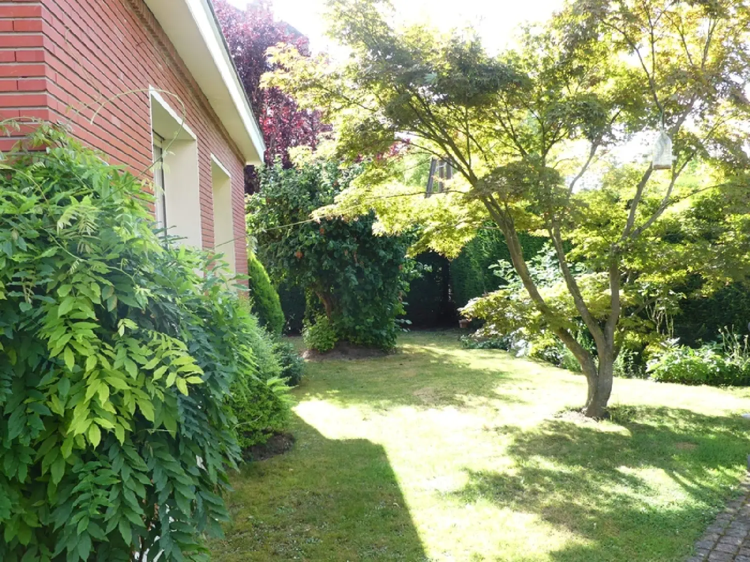  te koop huis Lambersart Nord 1