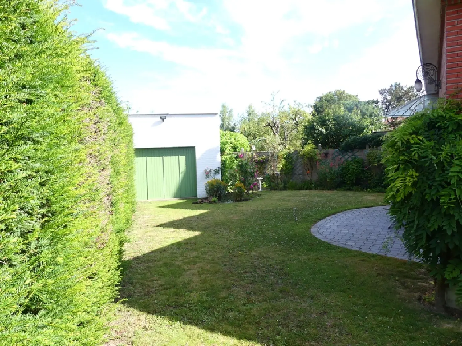  te koop huis Lambersart Nord 2