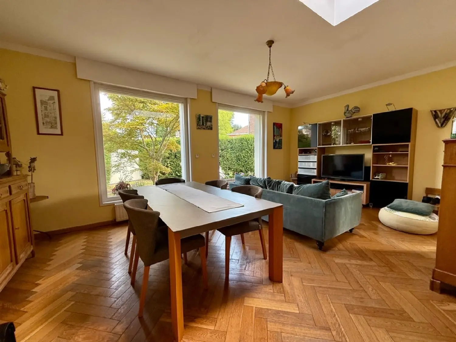  te koop huis Lambersart Nord 3