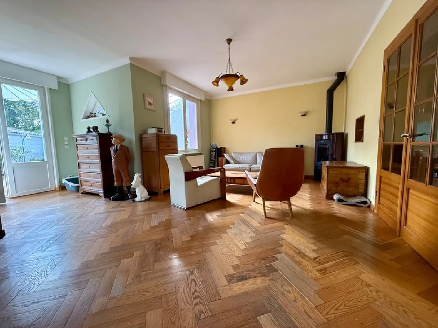  te koop huis Lambersart Nord 4
