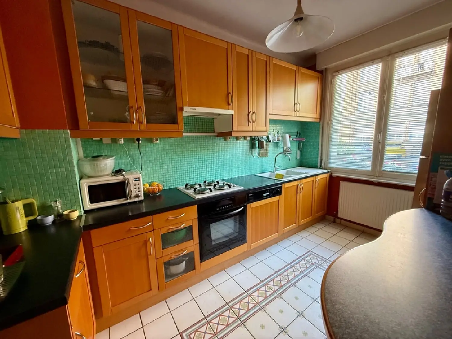  te koop huis Lambersart Nord 5