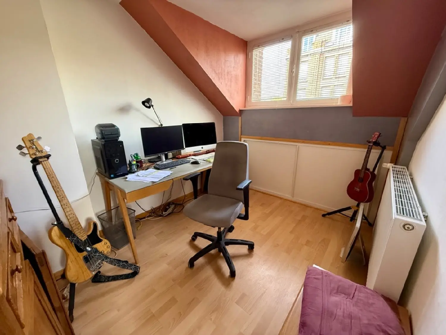  te koop huis Lambersart Nord 6