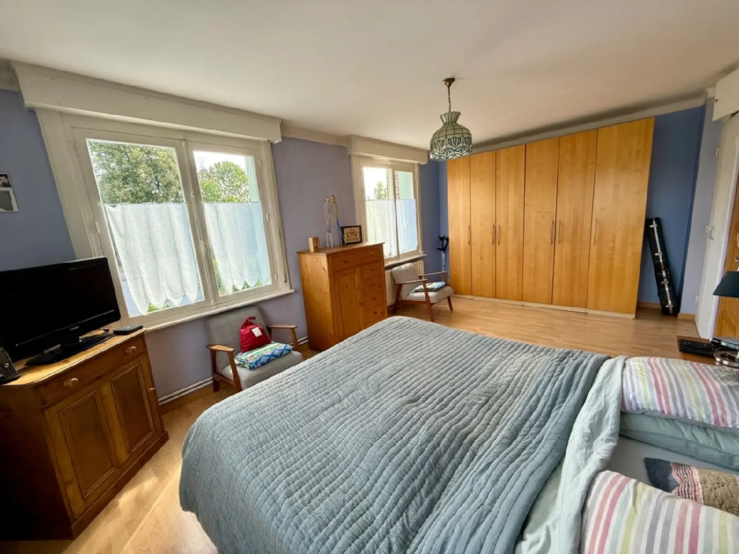  te koop huis Lambersart Nord 7