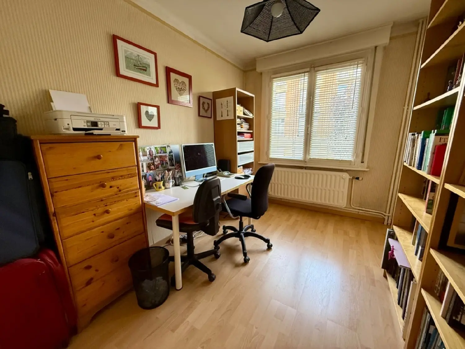  te koop huis Lambersart Nord 8