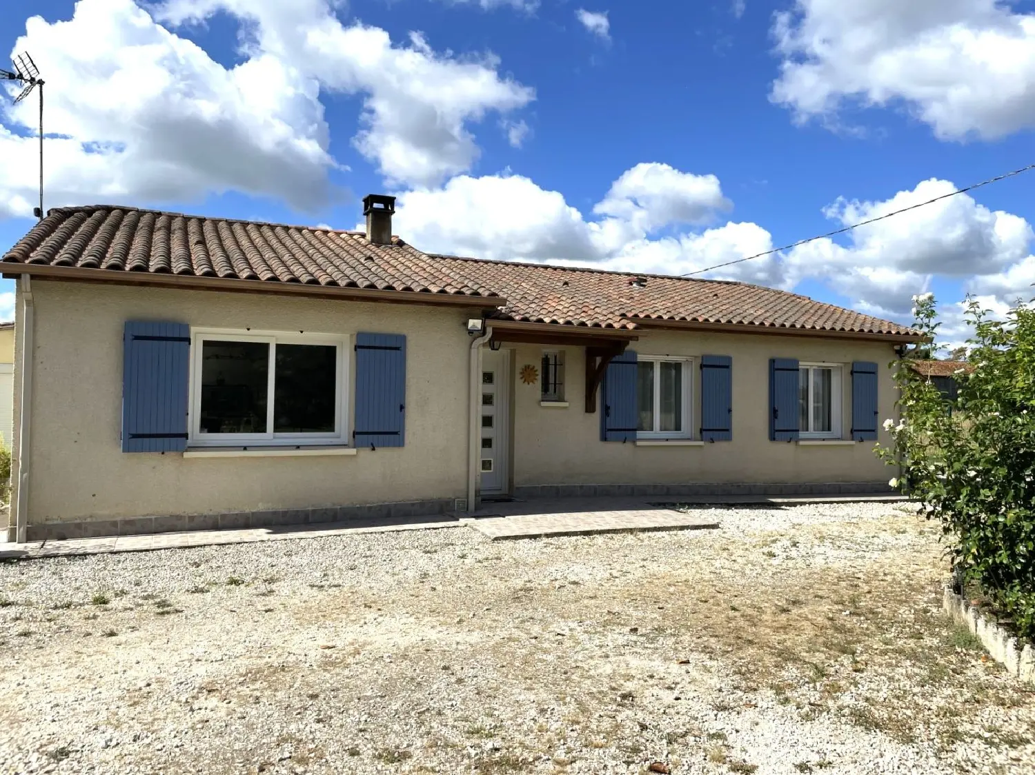  te koop huis Lamonzie-Saint-Martin Dordogne 1