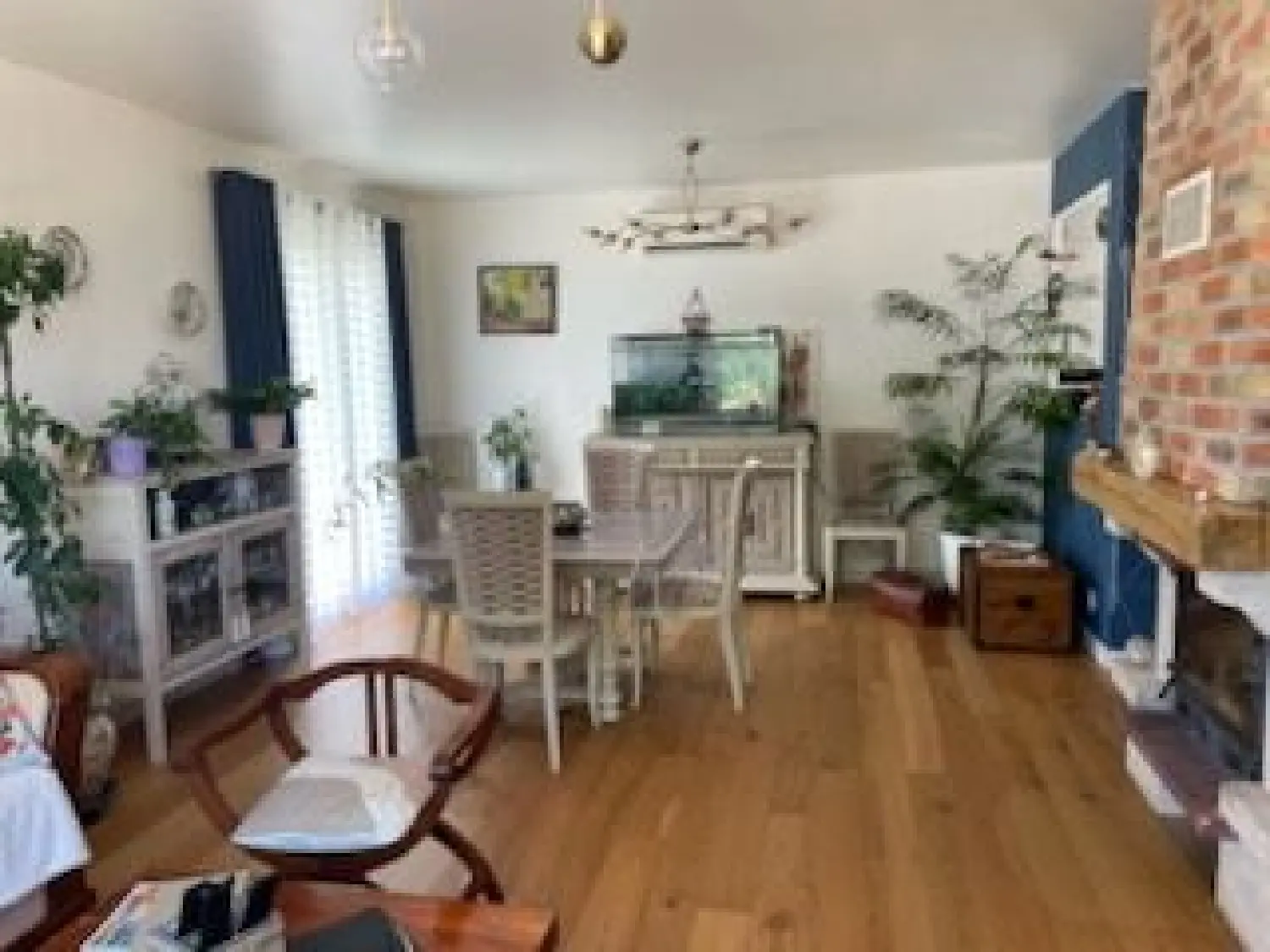  te koop huis Lamonzie-Saint-Martin Dordogne 3