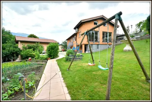 Lancrans Ain house foto 7118136