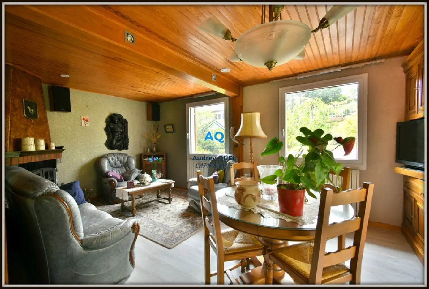  for sale house Lancrans Ain 3