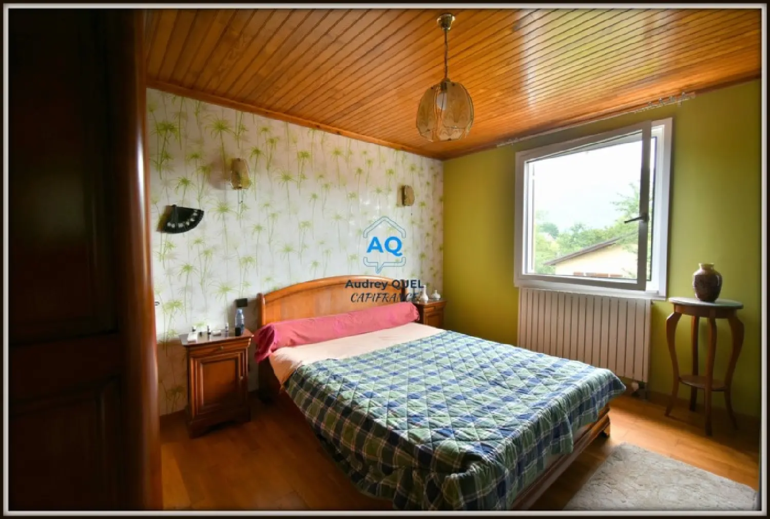 for sale house Lancrans Ain 7
