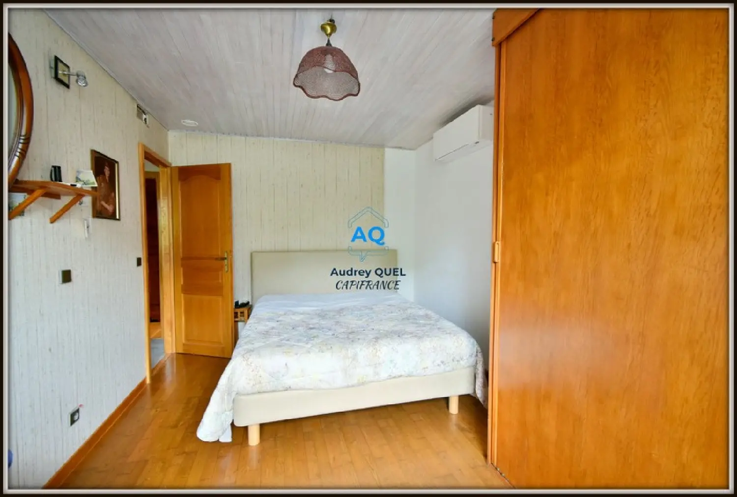  for sale house Lancrans Ain 8