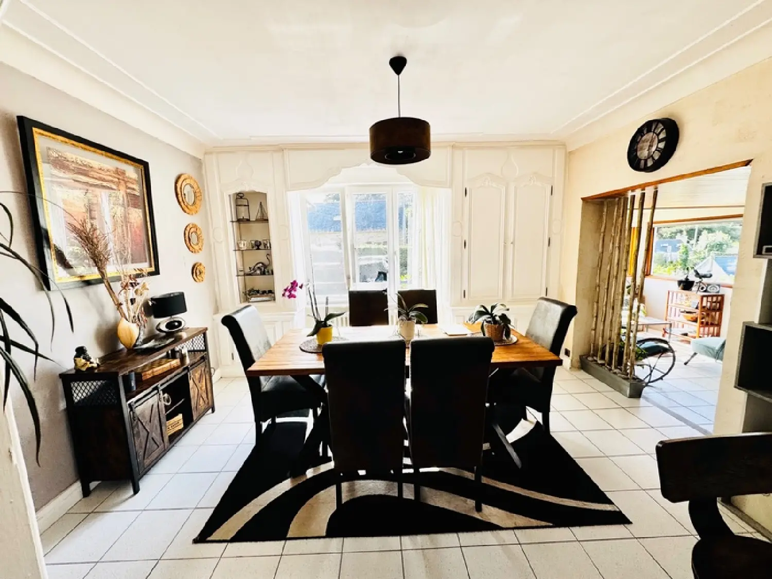  for sale house Landéda Finistère 4