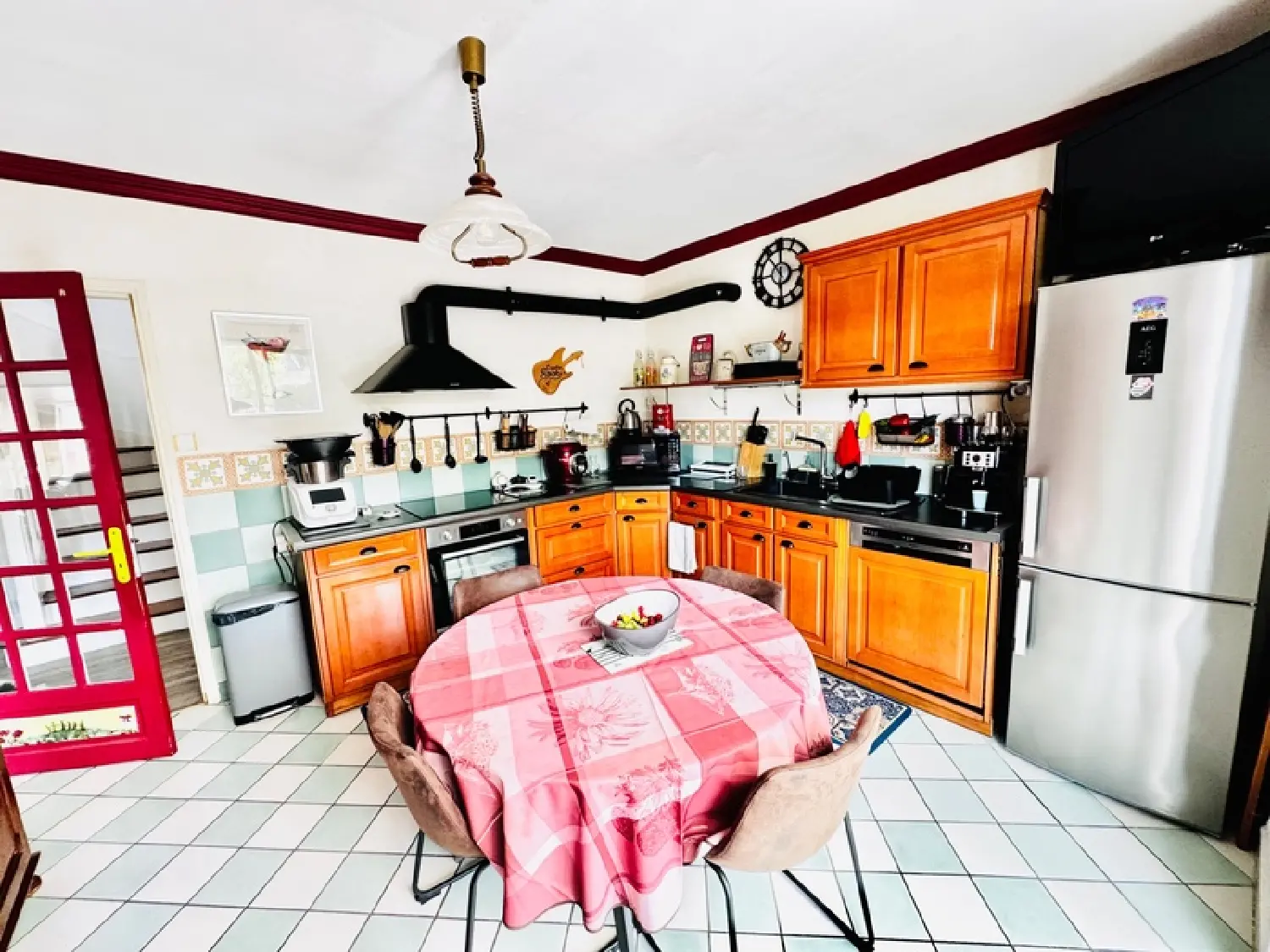  for sale house Landéda Finistère 5