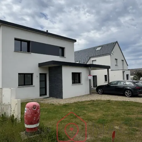 Landéda Finistère casa foto 7118999
