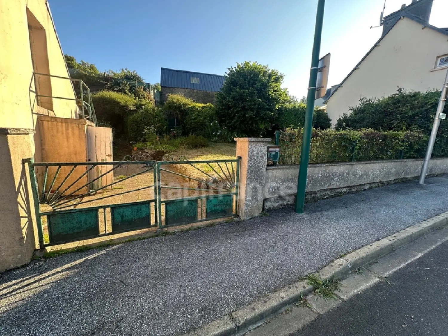  for sale house Landeleau Finistère 3