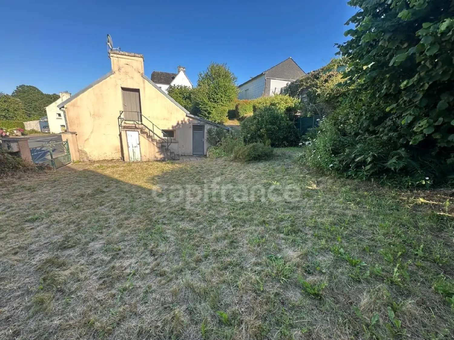 for sale house Landeleau Finistère 4