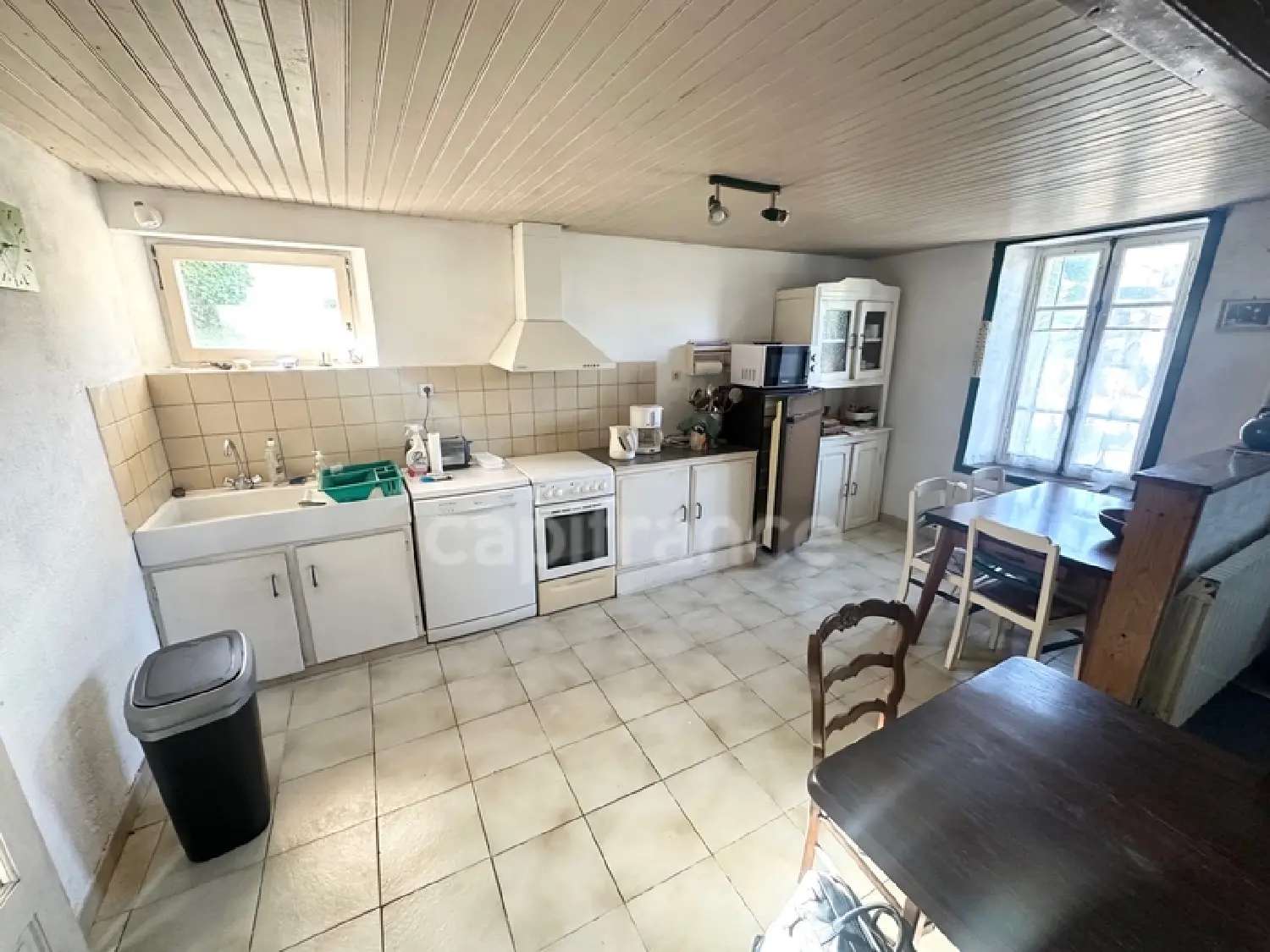  for sale house Landeleau Finistère 5