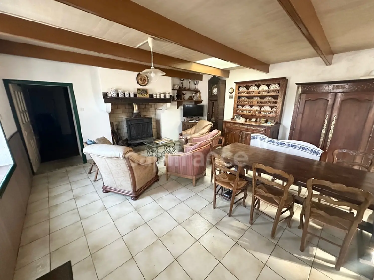  for sale house Landeleau Finistère 6