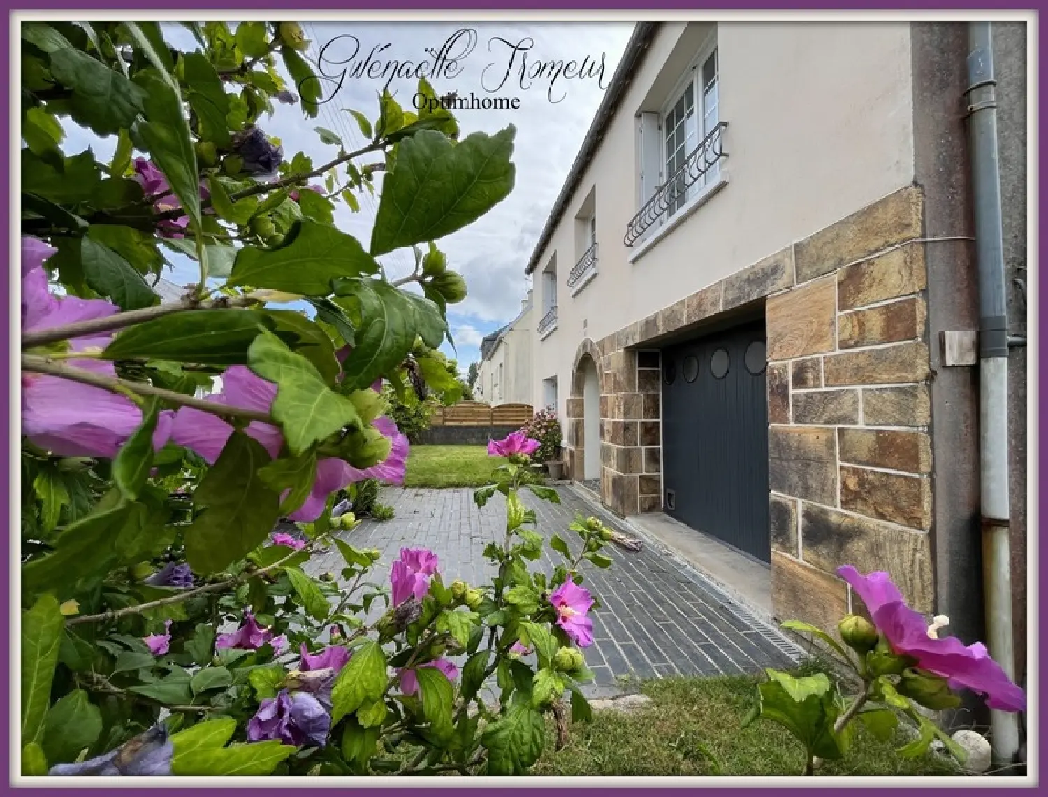  te koop huis Landerneau Finistère 2