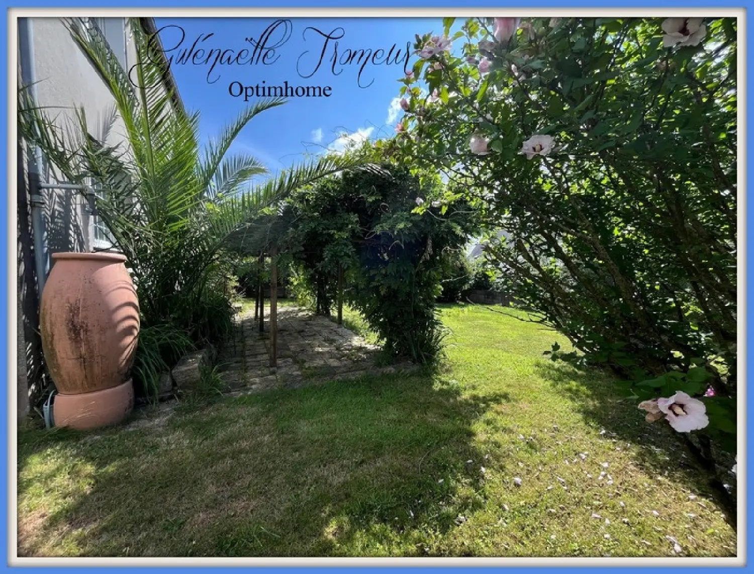  te koop huis Landerneau Finistère 4