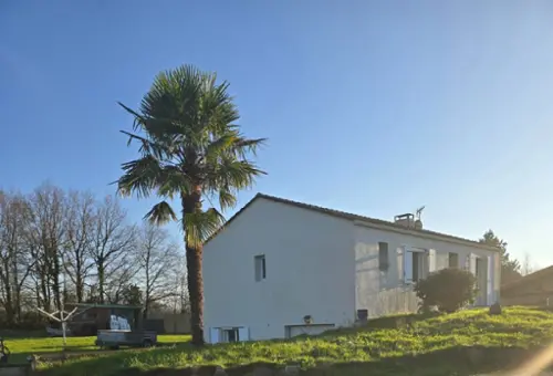 Landeronde Vendée casa foto 7127381