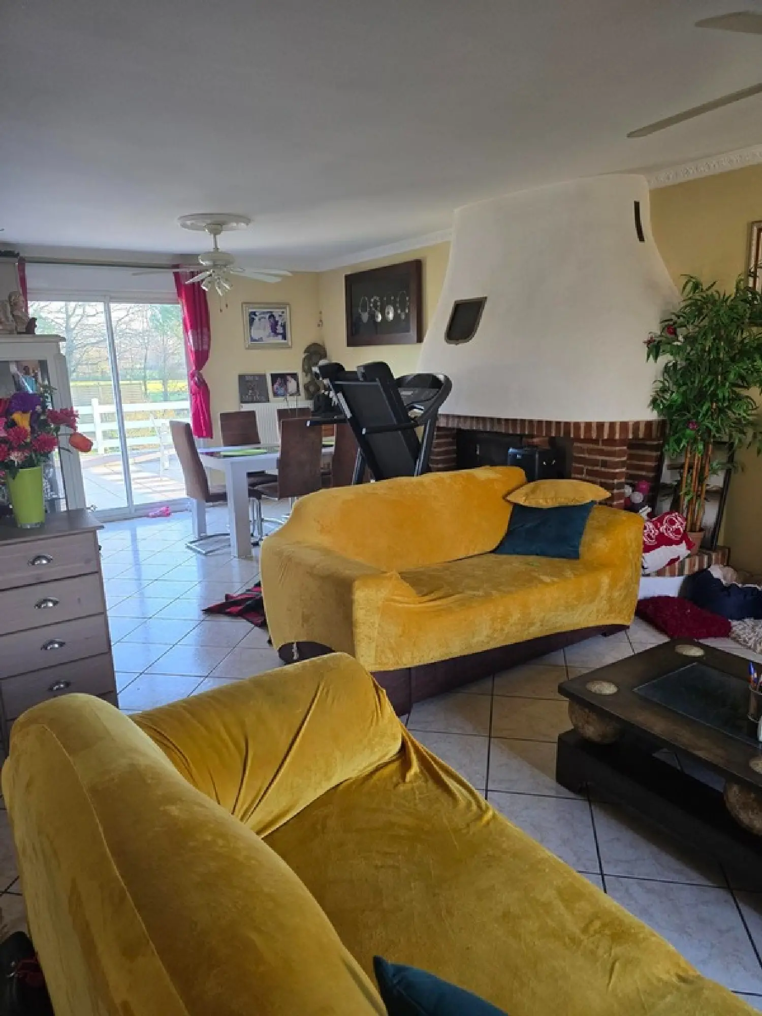  en venta casa Landeronde Vendée 7