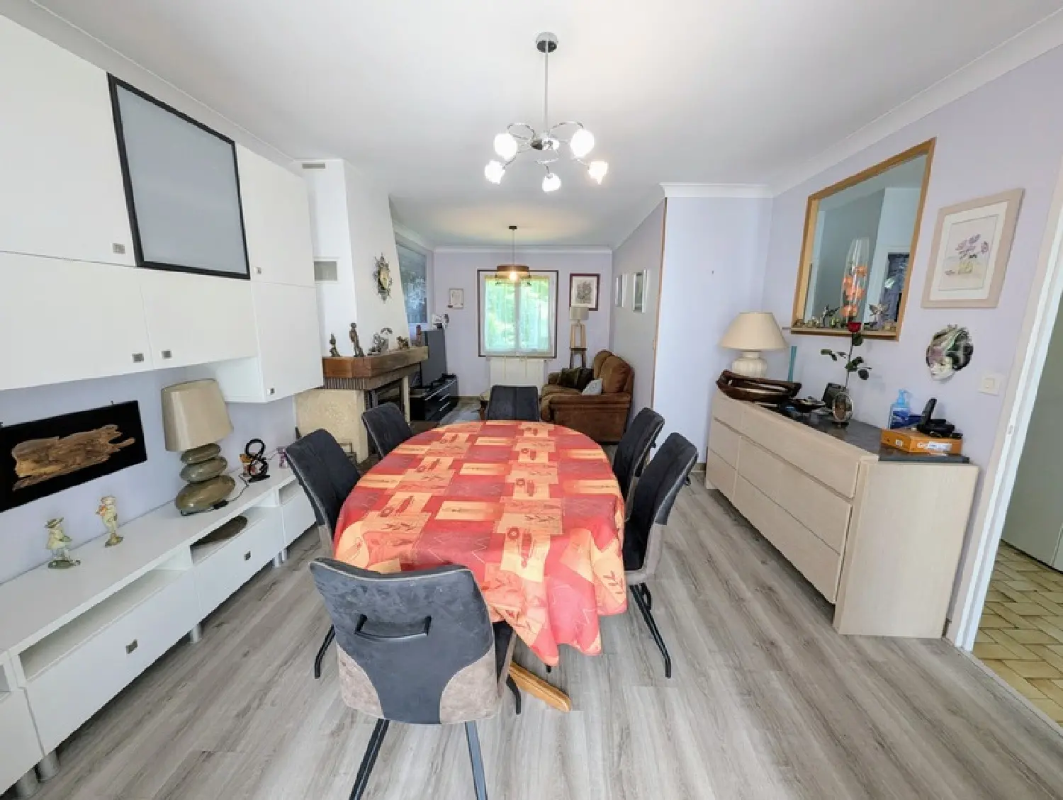  for sale house Landrévarzec Finistère 4
