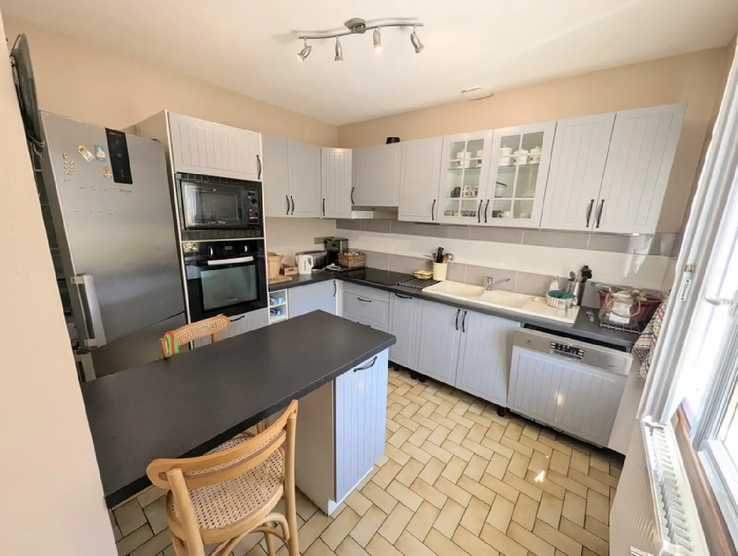  for sale house Landrévarzec Finistère 5