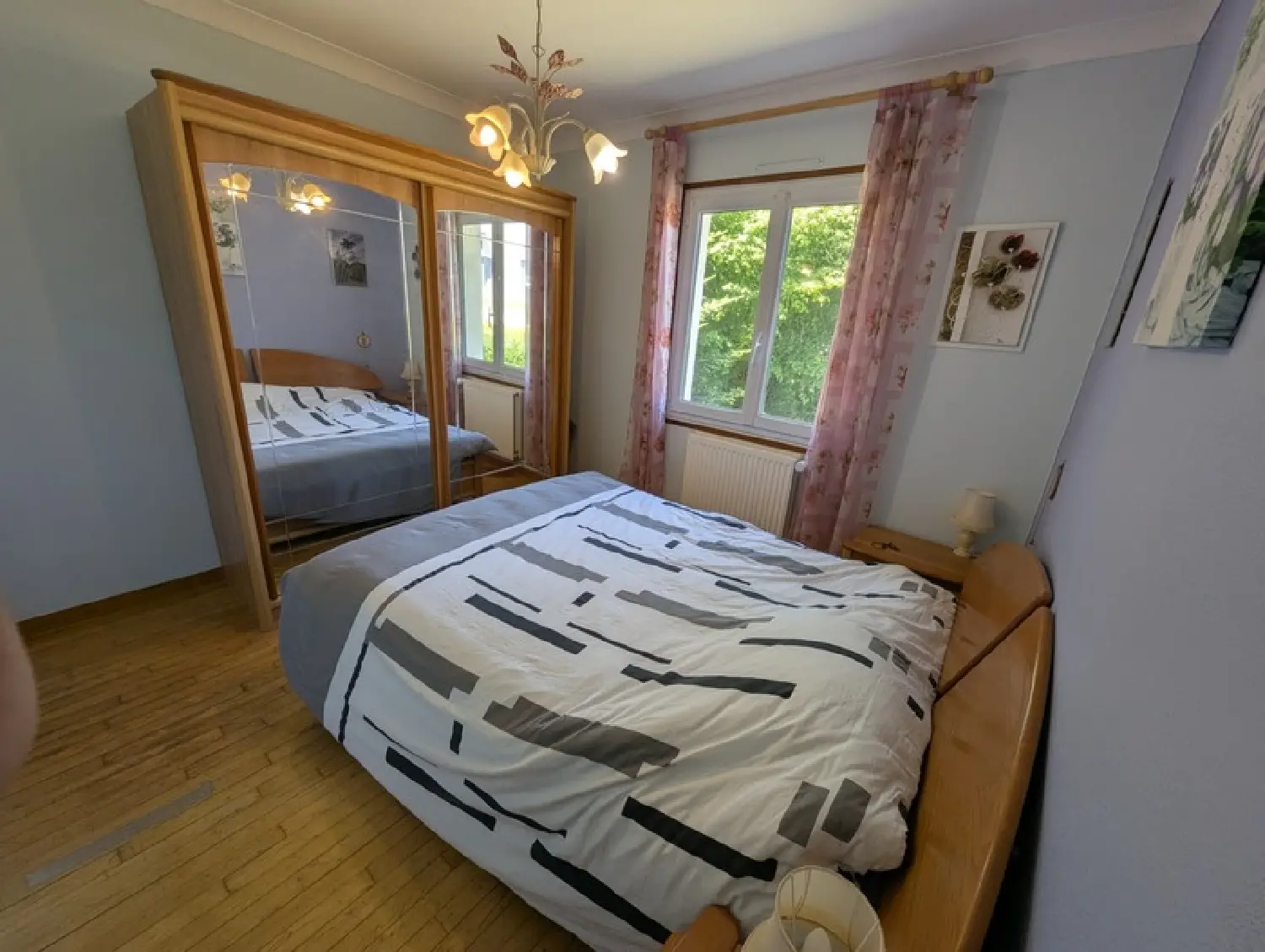  for sale house Landrévarzec Finistère 6