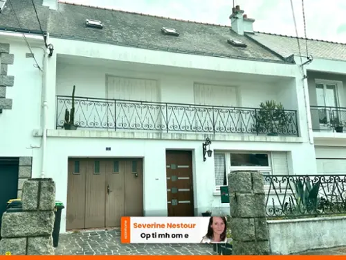 Lanester Morbihan casa foto 7126012