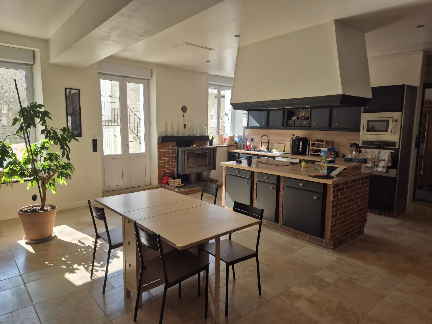  te koop huis Laneuville-au-Pont Haute-Marne 1