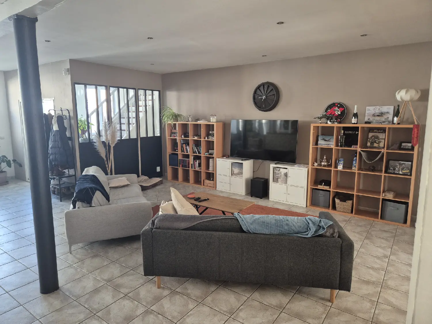  te koop huis Laneuville-au-Pont Haute-Marne 3